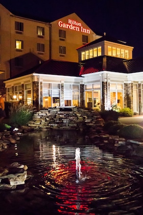 Gallery - Hilton Garden Inn Clarksville
