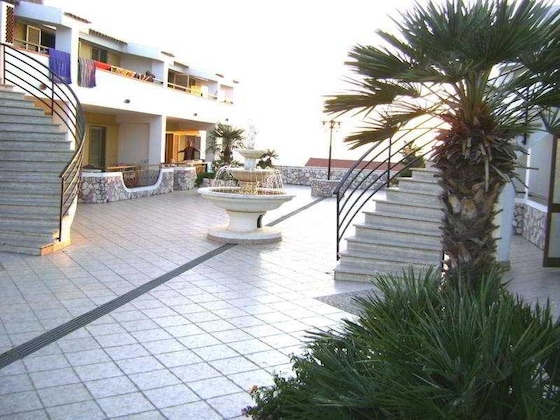 Gallery - San Domenico Family Hotel