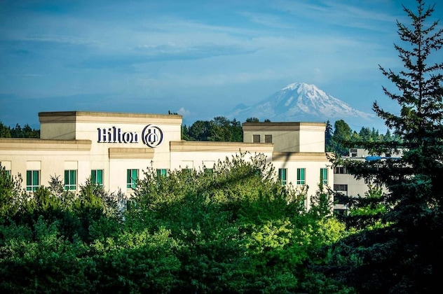 Gallery - Hilton Seattle Airport & Conference Center