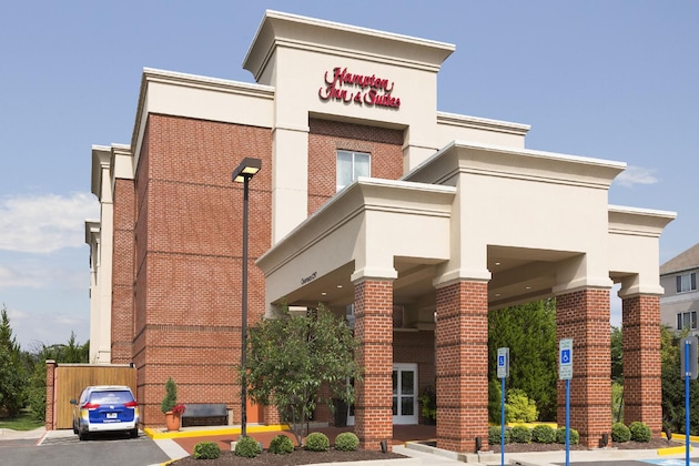 Gallery - Hampton Inn & Suites Herndon-Reston