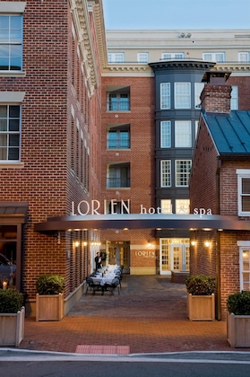Gallery - Archer Hotel Old Town Alexandria