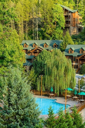Gallery - Westgate Smoky Mountain Resort & Water Park