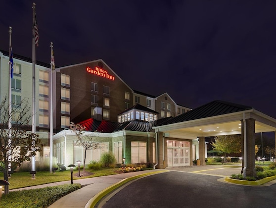 Gallery - Hilton Garden Inn Washington Dc Greenbelt