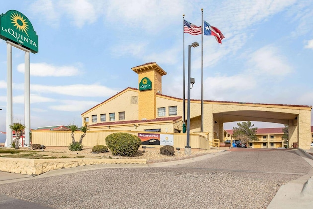Gallery - La Quinta Inn By Wyndham El Paso Cielo Vista