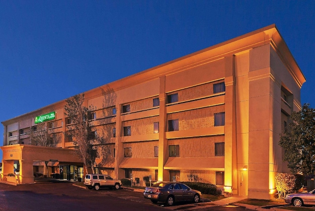 Gallery - La Quinta Inn & Suites El Paso West Bartlett