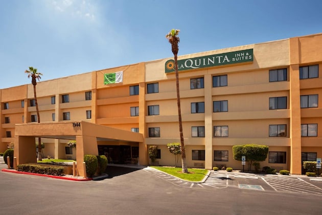 Gallery - La Quinta Inn & Suites by Wyndham El Paso East