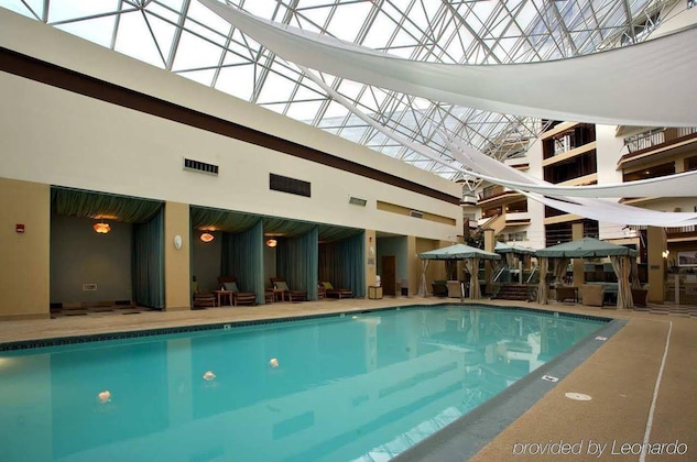 Gallery - Hilton Woburn