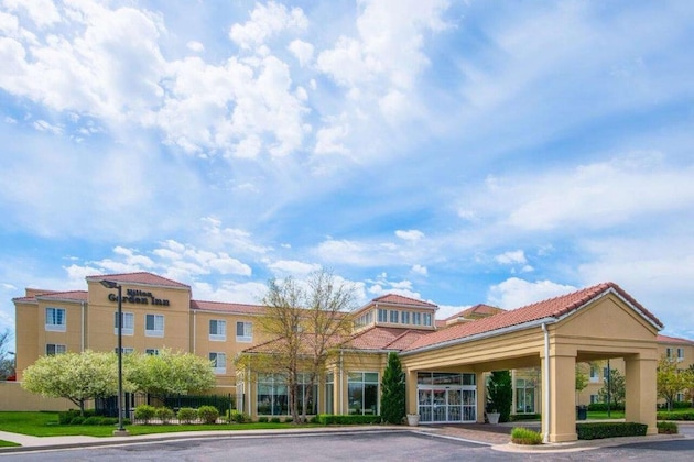 Gallery - Hilton Garden Inn Wichita