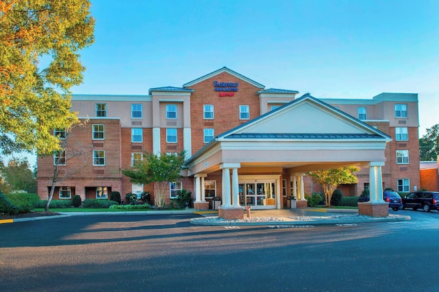 Gallery - Fairfield Inn & Suites By Marriott Williamsburg