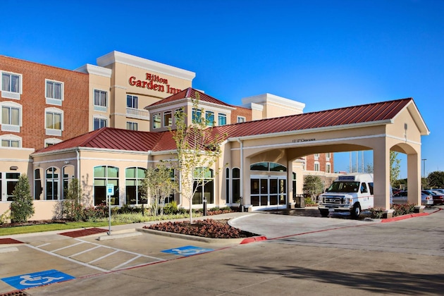 Gallery - Hilton Garden Inn Dfw North Grapevine