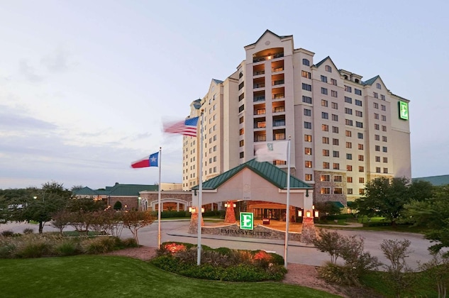 Gallery - Embassy Suites By Hilton Dallas Dfw Airport North