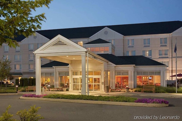 Gallery - Hilton Garden Inn Wilkes Barre