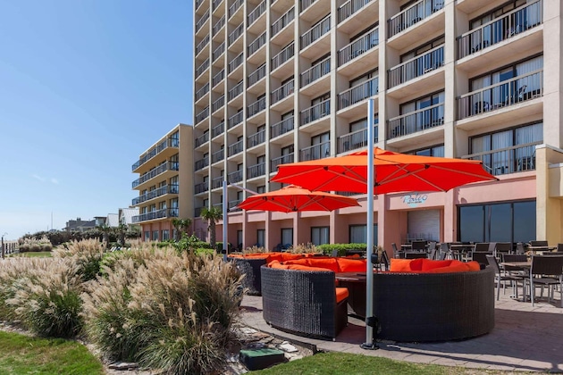Gallery - Wyndham Virginia Beach Oceanfront