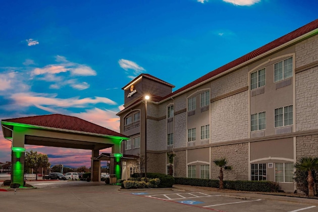 Gallery - La Quinta Inn & Suites By Wyndham Garland Harbor Point