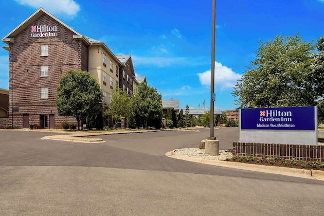 Gallery - Hilton Garden Inn Madison West Middleton