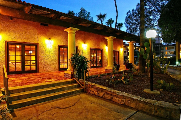 Gallery - Doubletree Suites By Hilton Hotel Tucson Airport