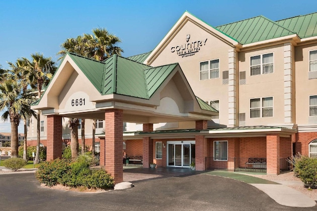 Gallery - Country Inn & Suites By Radisson, Tucson Airport, Az