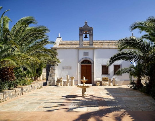 Gallery - Porto Elounda Golf & Spa Resort