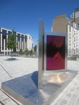 Gallery - B&B Hotel Paris 17 Batignolles