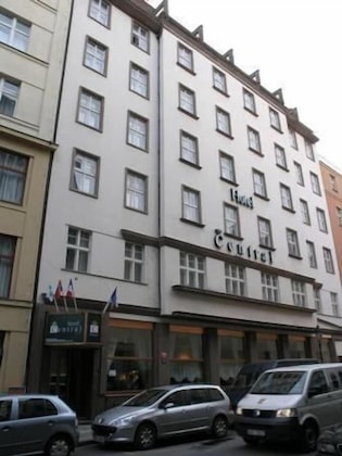 Gallery - Central Hotel Prague
