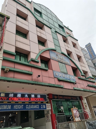 Gallery - New Orchid Hotel