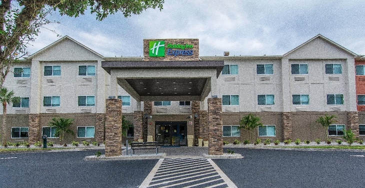 Gallery - Holiday Inn Express Naples South I-75 By Ihg