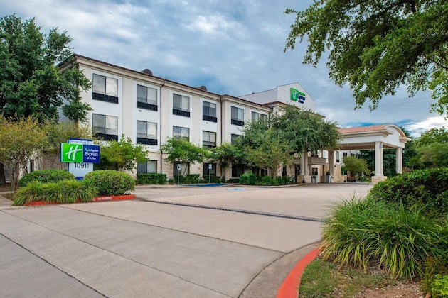 Gallery - Holiday Inn Express & Suites Austin Nw - Lakeline By Ihg