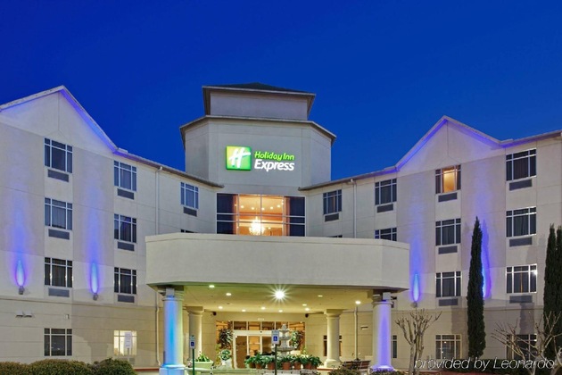 Gallery - Best Western Premier Houston Downtown Convention Center Hotel