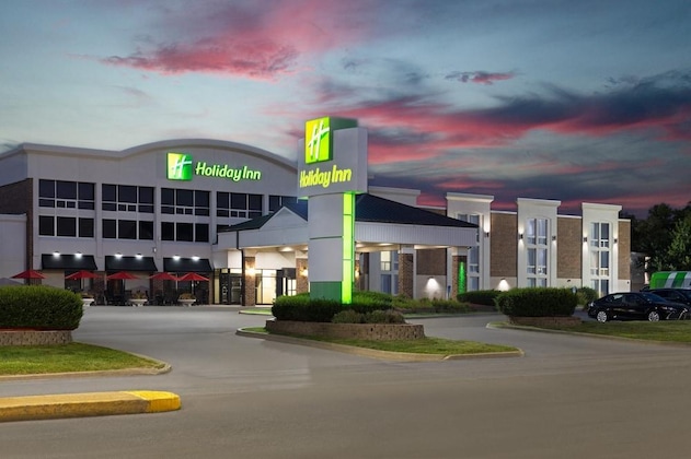 Gallery - Holiday Inn Des Moines-Airport Conf Center By Ihg