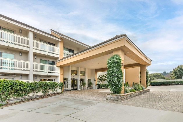 Gallery - Best Western Plus Monterey Inn