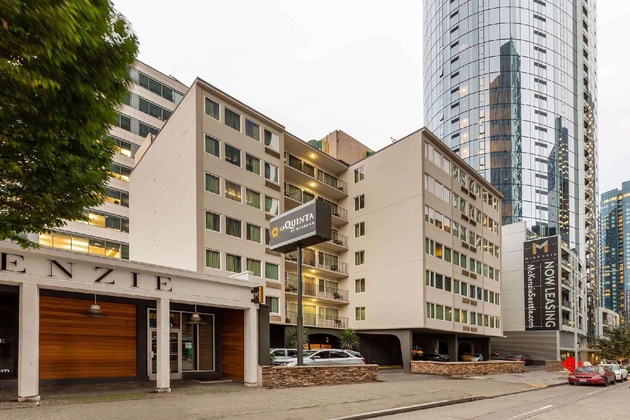 Gallery - La Quinta Inn & Suites By Wyndham Seattle Downtown