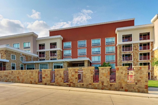 Gallery - Wyndham Garden San Antonio Airport