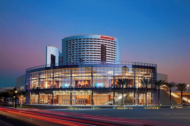 Gallery - Marriott Marquis San Diego Marina