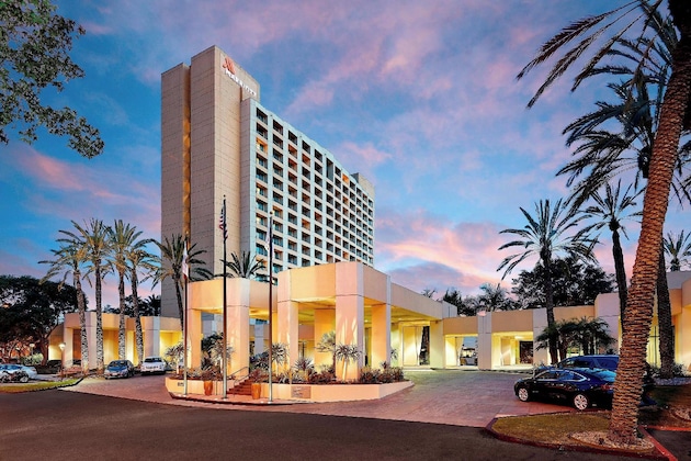 Gallery - San Diego Marriott Mission Valley
