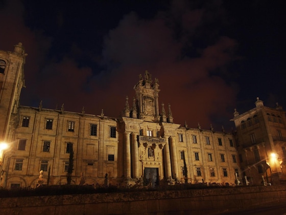 Gallery - Hospederia San Martin Pinario