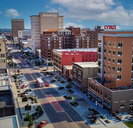 Gallery - Surestay Plus By Best Western Topeka Northwest