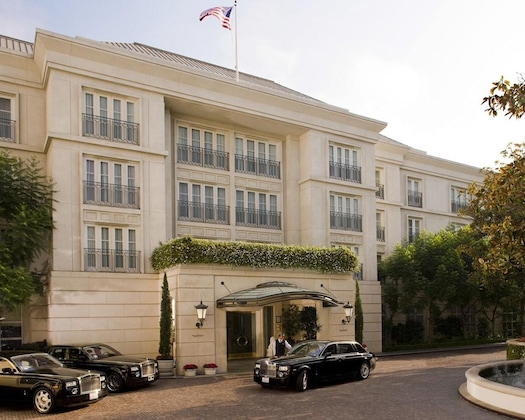 Gallery - The Peninsula Beverly Hills