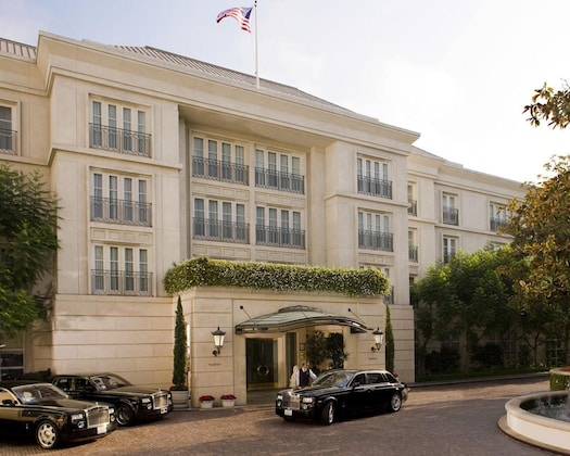 Gallery - The Peninsula Beverly Hills