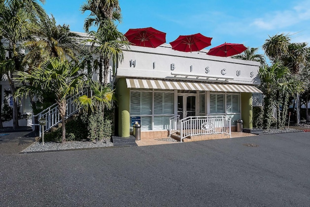 Gallery - Best Western Hibiscus Motel