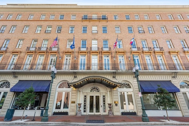 Gallery - The Lafayette New Orleans By Kasa Living