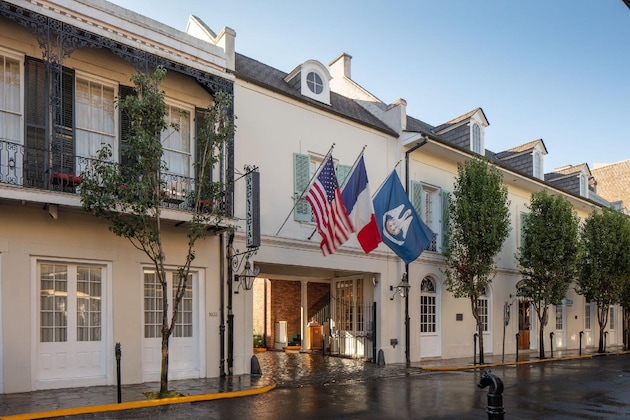 Gallery - Hotel Provincial