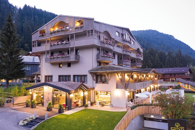 Gallery - Hotel Spinale