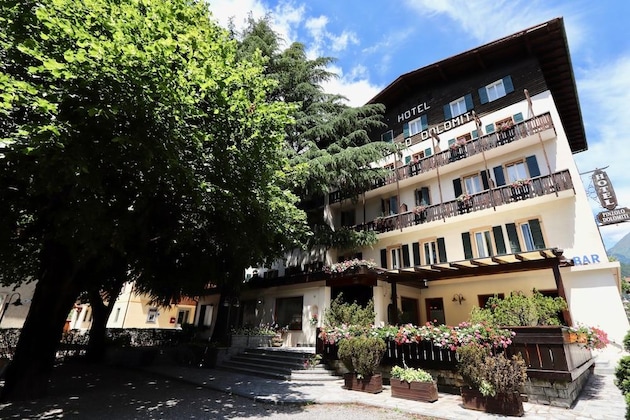 Gallery - Hotel Pinzolo Dolomiti