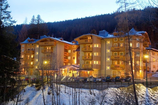 Gallery - Hotel Chalet del Brenta