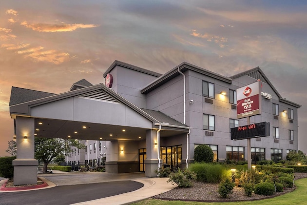 Gallery - Best Western Plus Castlerock Inn & Suites