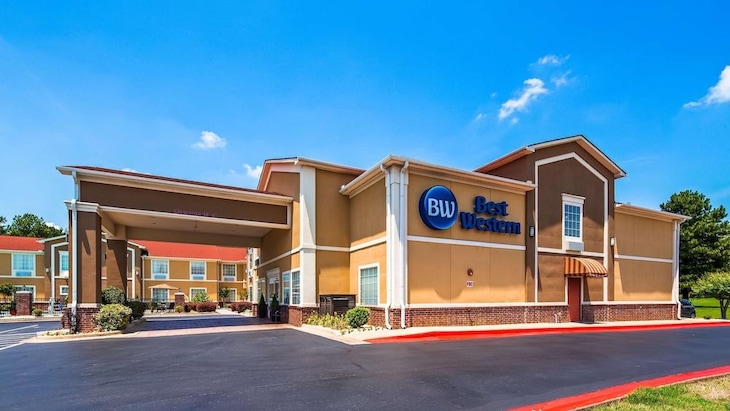 Gallery - Best Western Sherwood Inn & Suites