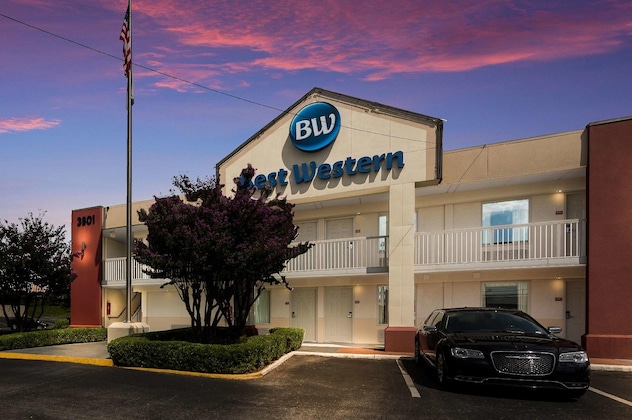 Gallery - Best Western University Inn