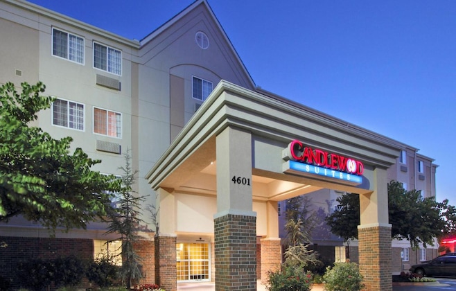 Gallery - Candlewood Suites Rogers   Bentonville By Ihg