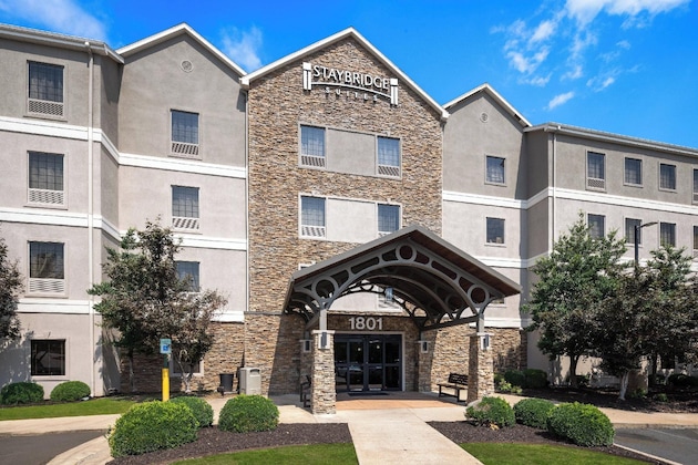 Gallery - Staybridge Suites Bentonville-Rogers By Ihg