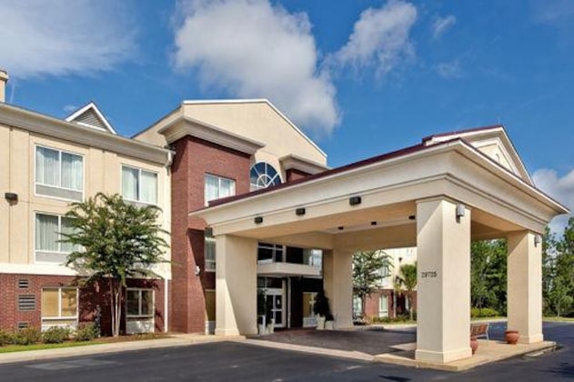 Gallery - Holiday Inn Express & Suites Daphne- Spanish Fort Area By Ihg